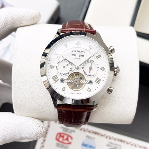 Watches Patek Philippe  PATEK PHILIPPE 314561 size:40 mm