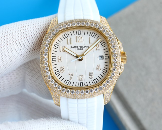 Watches Patek Philippe  314530 size:40 mm