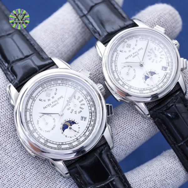 Watches Patek Philippe  314545 size:35x10 mm