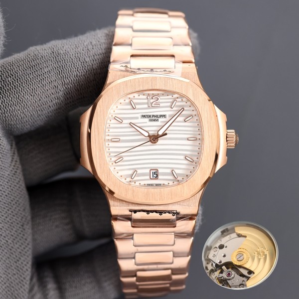 Watches Patek Philippe  PATEK PHILIPPE 314493 size:40 mm