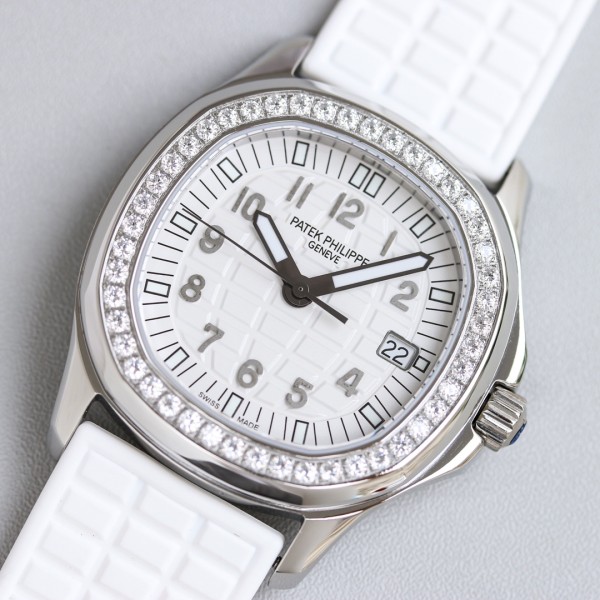 Watches Patek Philippe  MMA 314551 size:35.6x7.7 mm