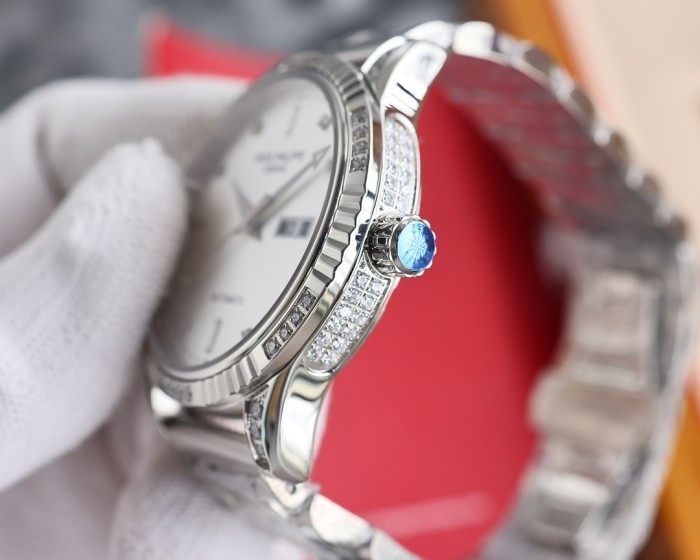 Watches Patek Philippe 314594 size:40 mm