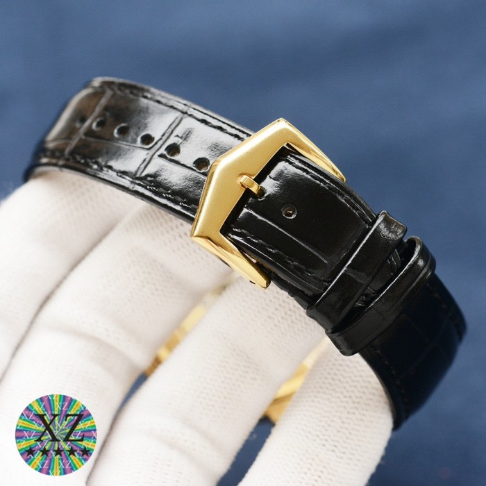 Watches Patek Philippe  314547 size:35x10 mm