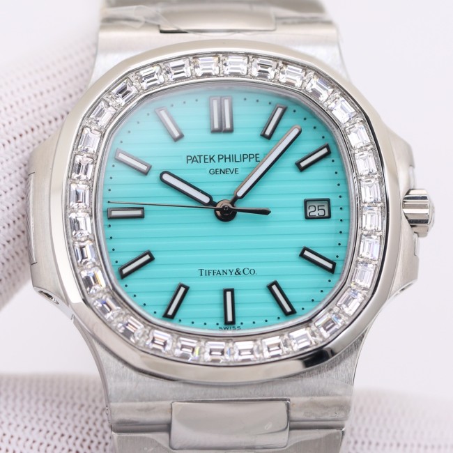Watches Patek Philippe  PATEK PHILIPPE 314510 size:42 mm