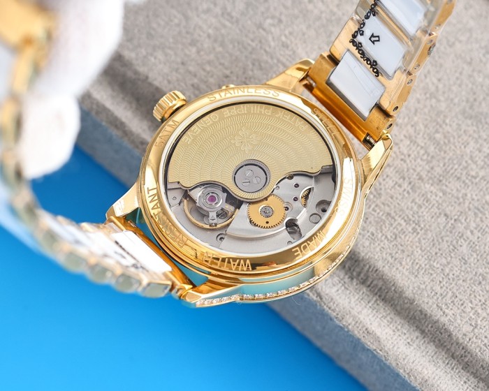 Watches Patek Philippe 314516 size:35*10 mm