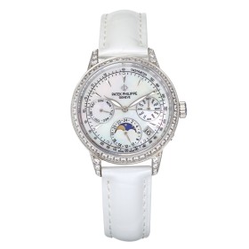 Watches Patek Philippe 314410 size:35*10 mm