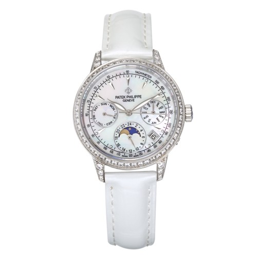 Watches Patek Philippe 314410 size:35*10 mm