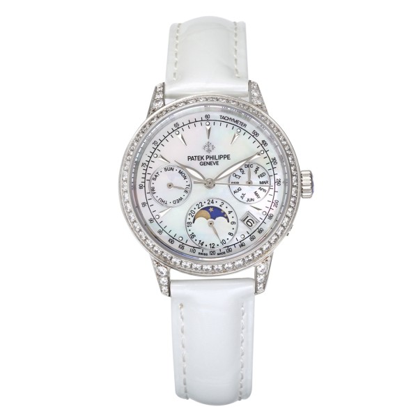 Watches Patek Philippe 314417 size:35*10 mm