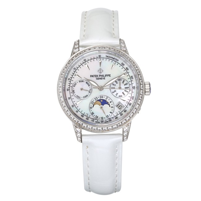 Watches Patek Philippe 314417 size:35*10 mm