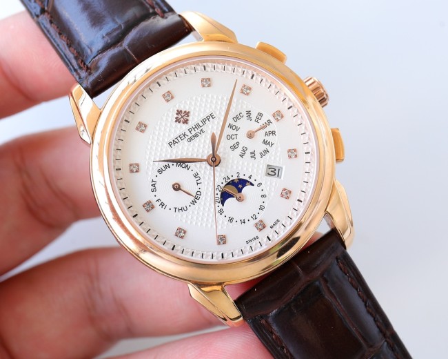 Watches Patek Philippe  314533 size:40 mm