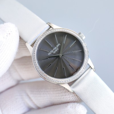 Watches Patek Philippe JMF Factory  size:33 mm