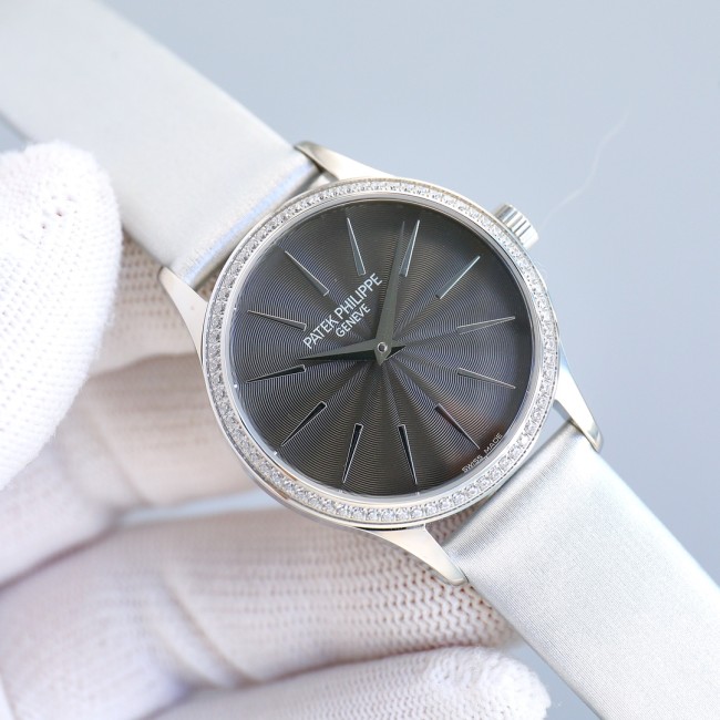 Watches Patek Philippe JMF Factory  size:33 mm