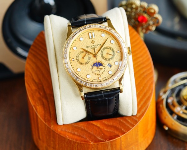 Watches Patek Philippe  314400 size:41 mm