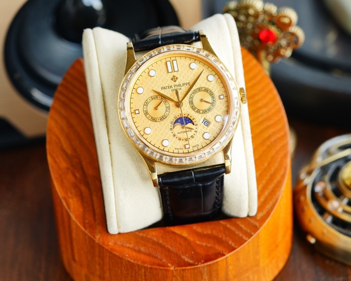 Watches Patek Philippe  314400 size:41 mm
