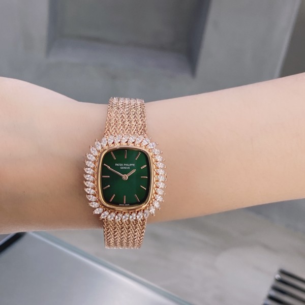 Watches Patek Philippe  PATEK PHILIPPE 314480 size:40 mm