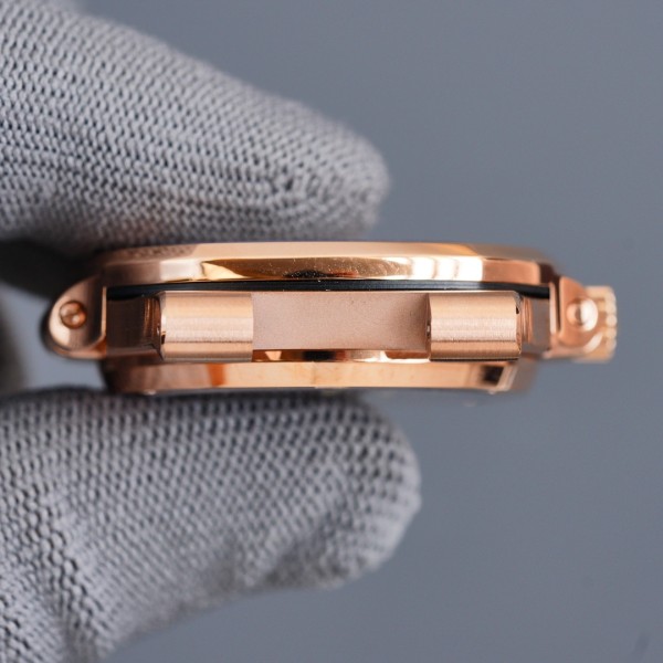 Watches Patek Philippe  PATEK PHILIPPE 314433 size:40 mm