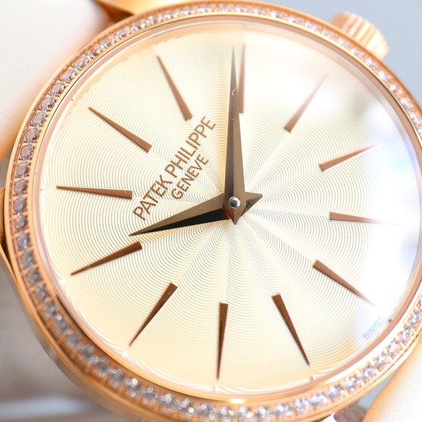 Watches Patek Philippe JMF Factory  size:33 mm