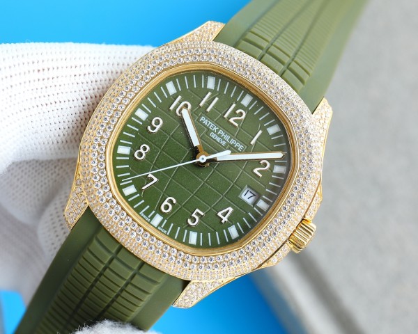 Watches Patek Philippe  314531 size:40 mm