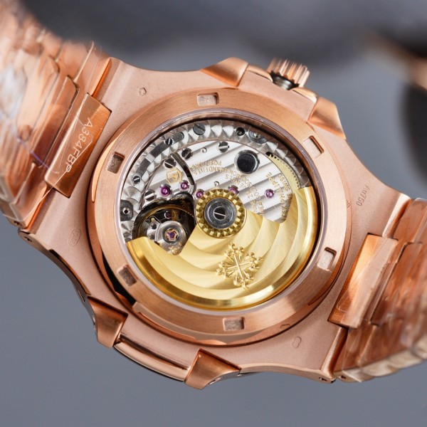 Watches Patek Philippe  PATEK PHILIPPE 314433 size:40 mm