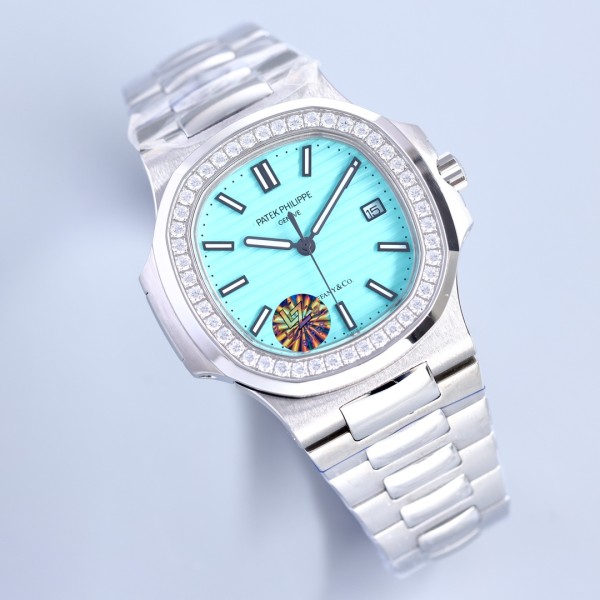 Watches Patek Philippe  PATEK PHILIPPE 314470 size:40 mm