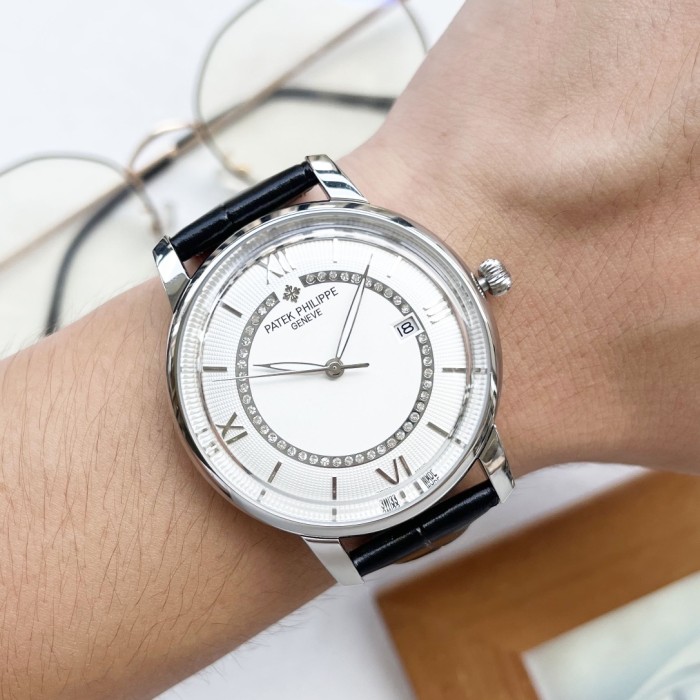 Watches Patek Philippe 314513 size:42 mm