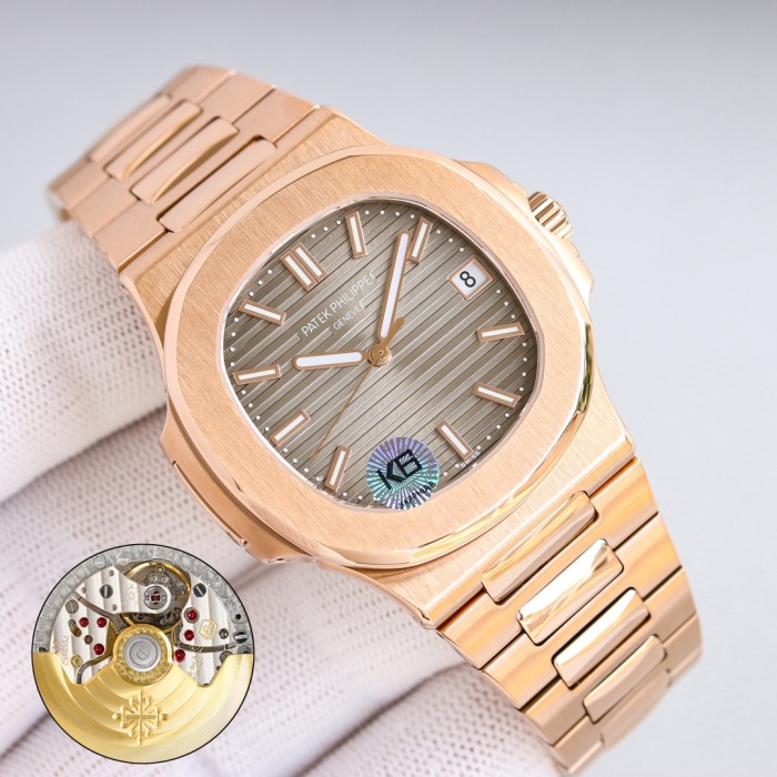 Watches Patek Philippe  PATEK PHILIPPE size:40 mm