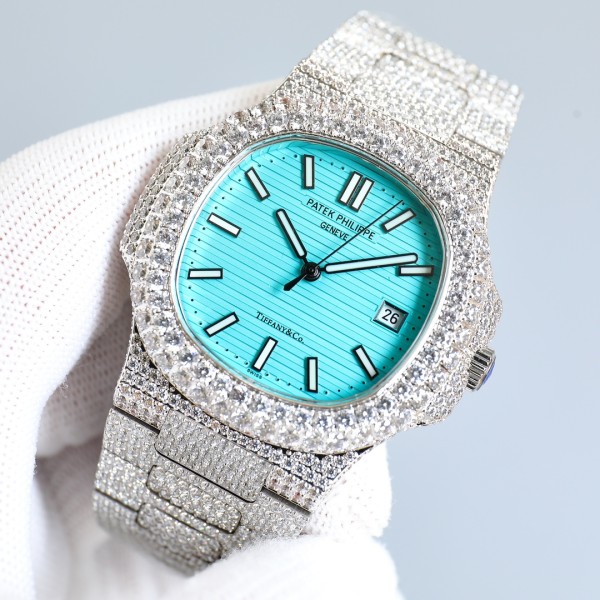 Watches Patek Philippe PATEK PHILIPPE size:40x11.5 mm