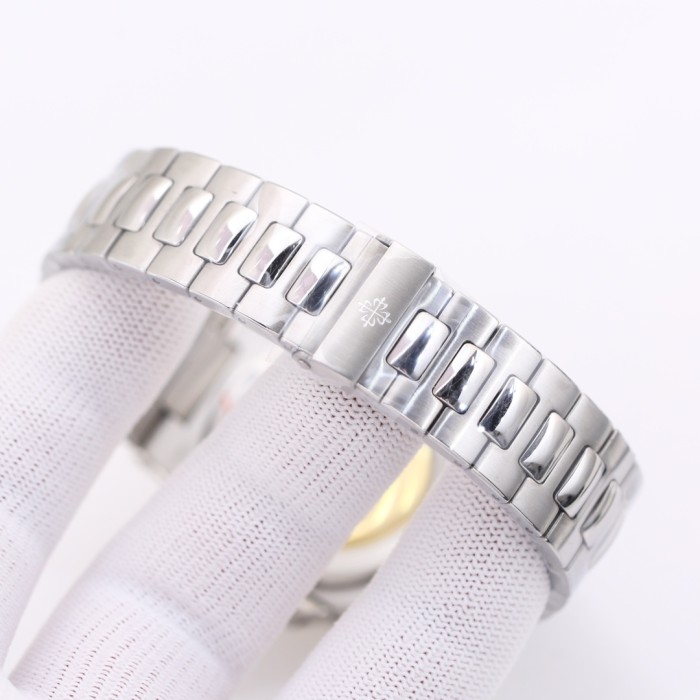 Watches Patek Philippe  PATEK PHILIPPE 314510 size:42 mm