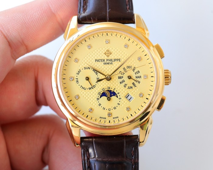Watches Patek Philippe  314534 size:40 mm
