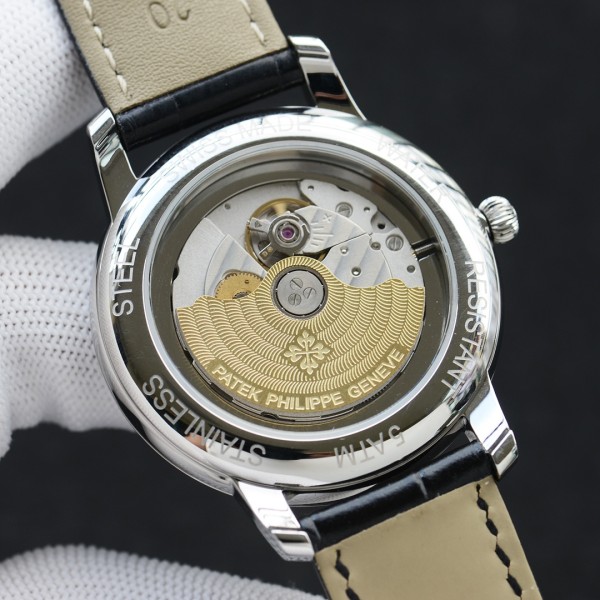 Watches Patek Philippe  PATEK PHILIPPE 314451 size:40 mm