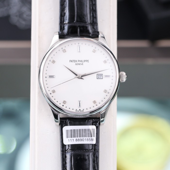 Watches Patek Philippe  PATEK PHILIPPE 314454 size:40 mm