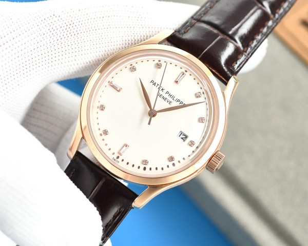 Watches Patek Philippe  314495 size: 40 mm