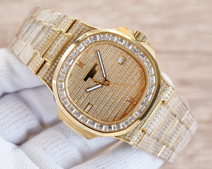 Watches Patek Philippe  PATEK PHILIPPE 314441 size:40 mm