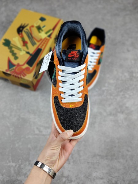 Nike Air Force 1 Low Siempre Familia