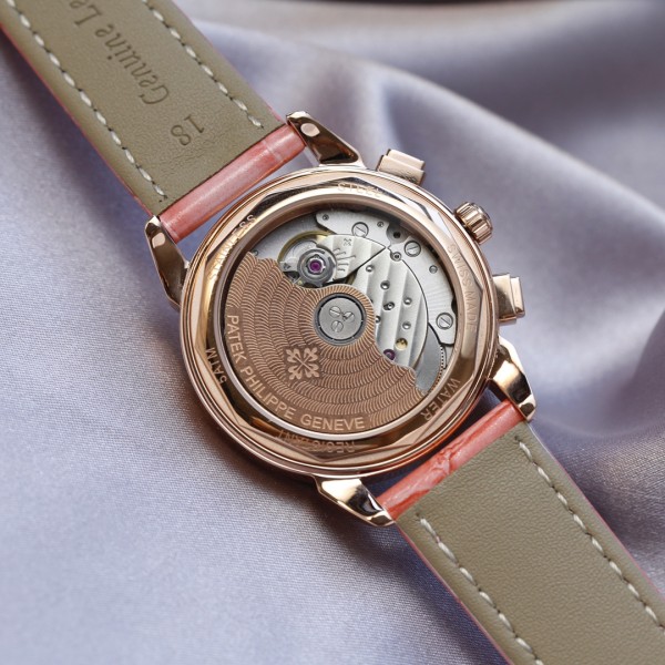 Watches Patek Philippe  314397 size:35*10 mm