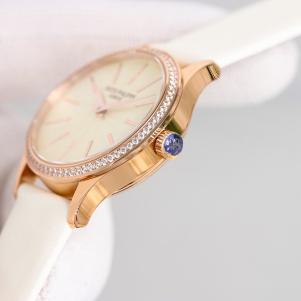 Watches Patek Philippe JMF Factory size:33 mm