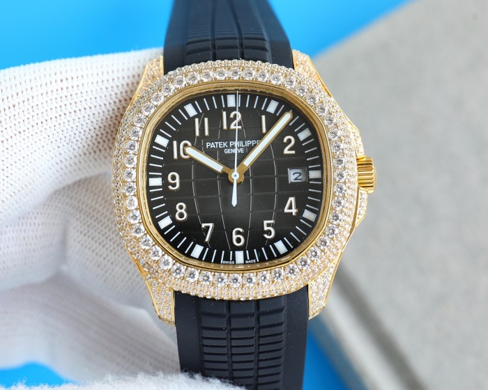 Watches Patek Philippe  314530 size:40 mm