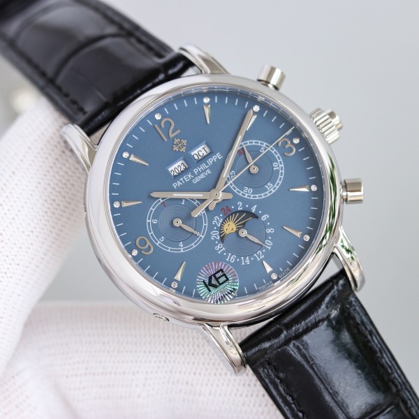 Watches Patek Philippe  314540 size:41 mm