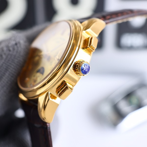 Watches Patek Philippe 314565 size:35x10 mm