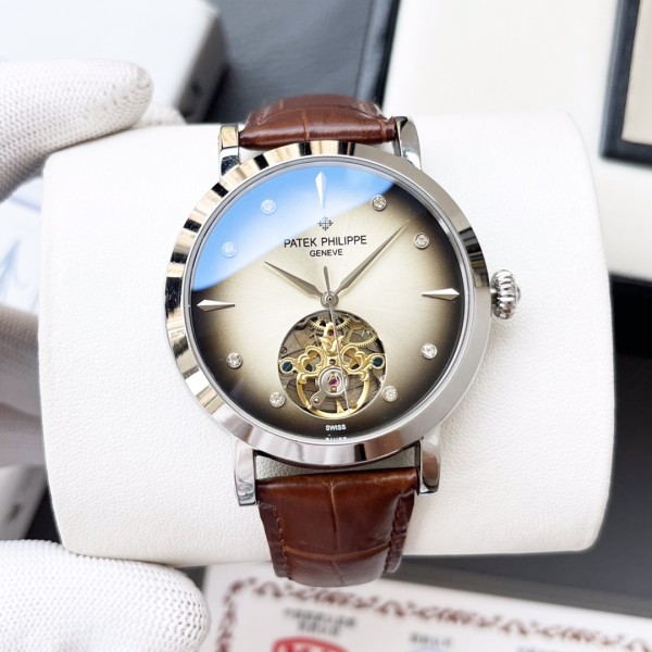 Watches Patek Philippe PATEK PHILIPPE size:42 mm