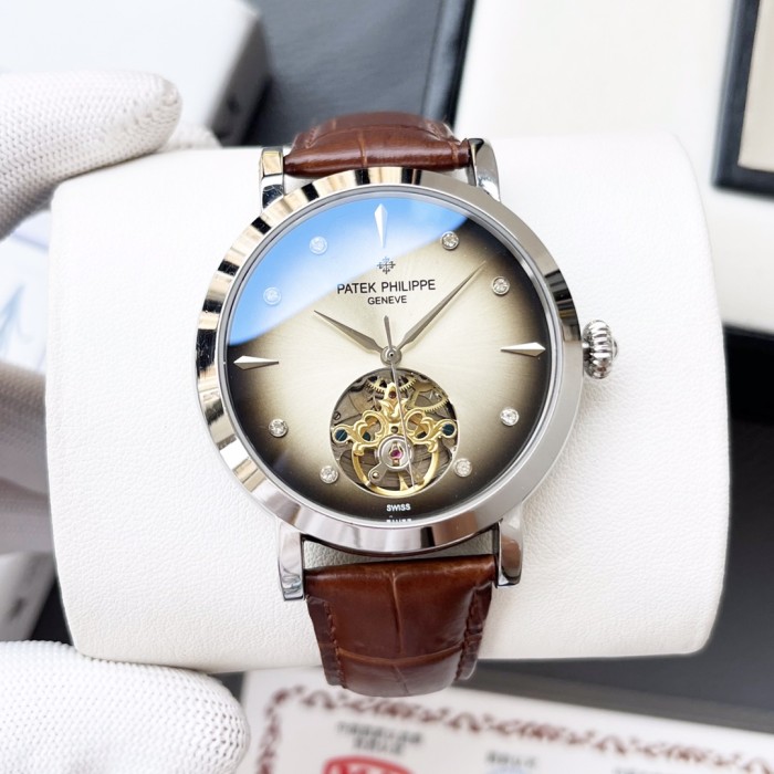 Watches Patek Philippe PATEK PHILIPPE size:42 mm