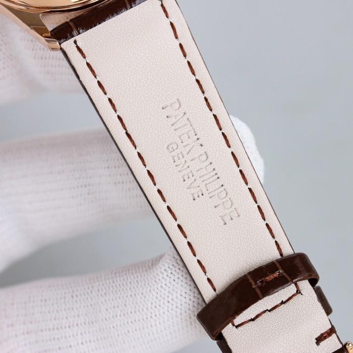 Watches Patek Philippe 314636 size:41 mm