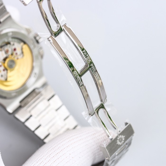 Watches Patek Philippe PATEK PHILIPPE 314502 size:40 mm