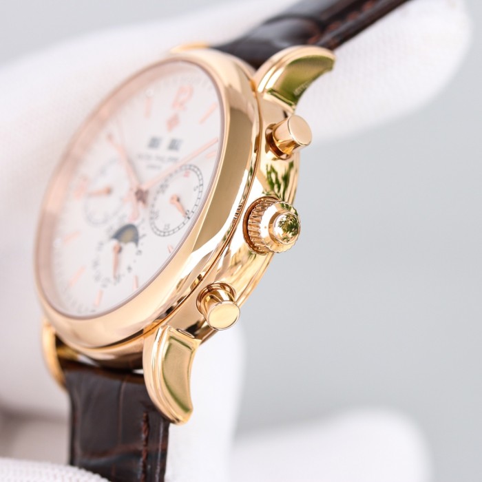 Watches Patek Philippe  314541 size:41 mm