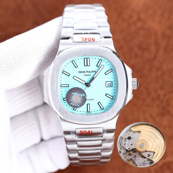 Watches Patek Philippe  PATEK PHILIPPE 314482 size:40 mm