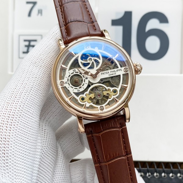 Watches Patek Philippe  PATEK PHILIPPE 314430 size:40 mm