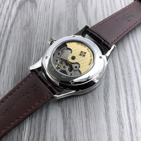 Watches Patek Philippe  PATEK PHILIPPE 314405 size:40 mm