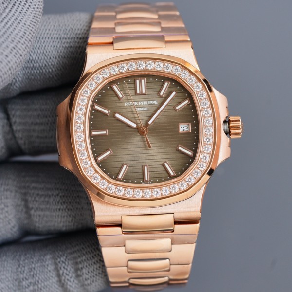 Watches Patek Philippe  PATEK PHILIPPE 314435 size:40 mm