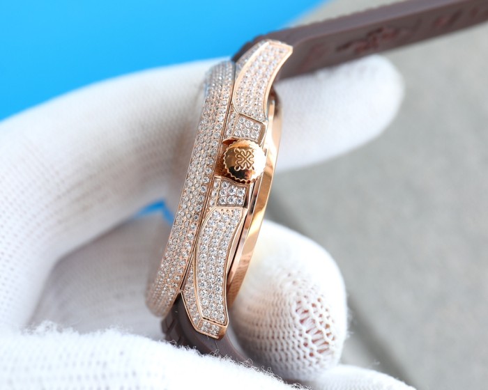 Watches Patek Philippe  314528 size:40 mm