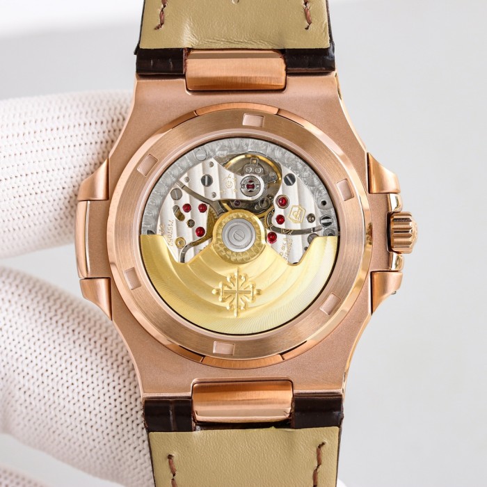 Watches Patek Philippe  PATEK PHILIPPE size:40 mm